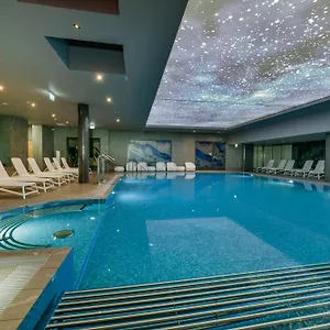 Station touristique Factory Wellness &