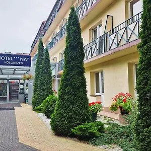 Hotel *** Nat